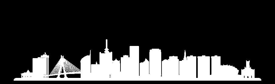 Lagos city skyline illustration for Living Learning Growing Together